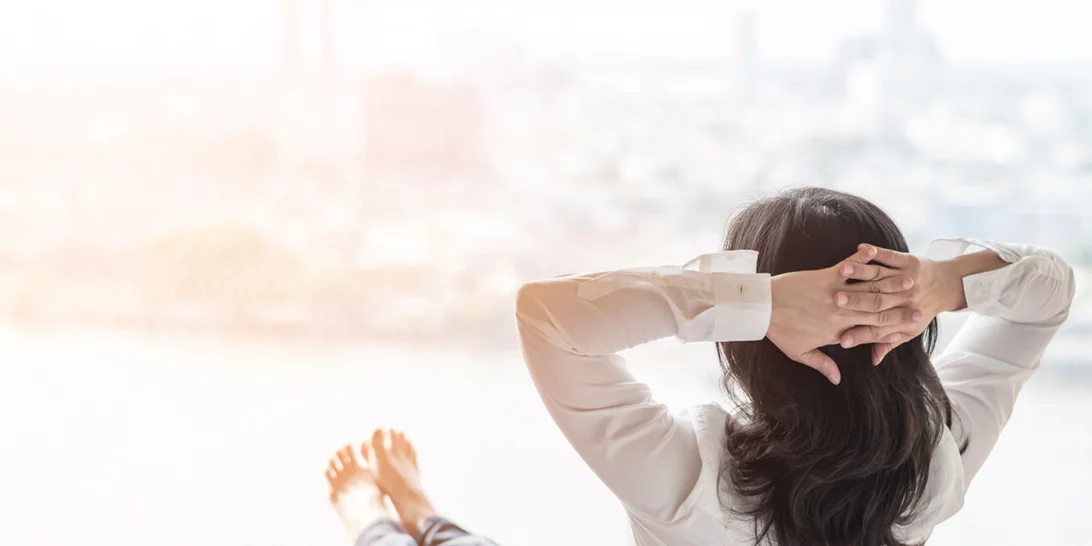 3 συνήθειες που πρέπει να βάλεις στην ζωή σου για να αισθάνεσαι καλύτερα