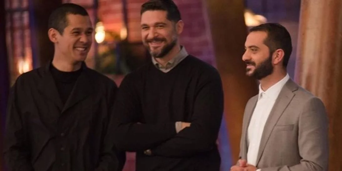 MasterChef | Η επιστροφή των παικτών & οι δύο που έλειπαν