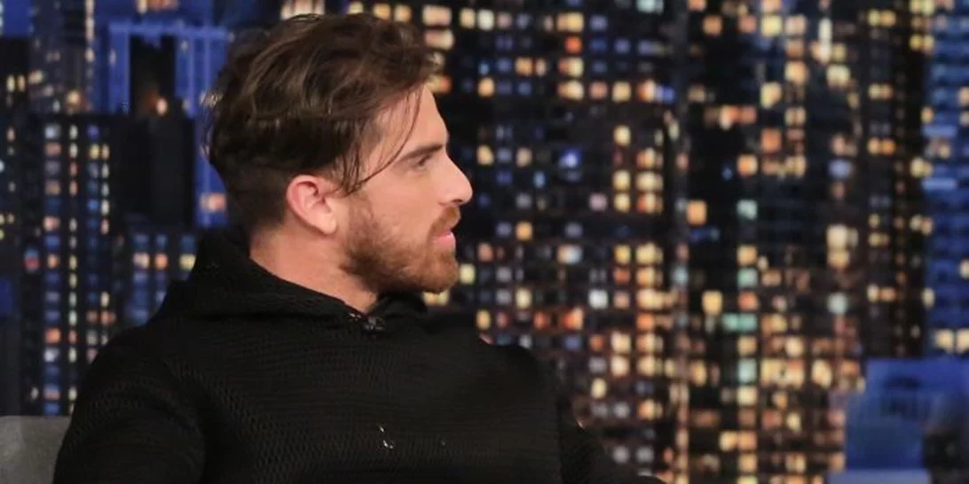 Δώρος Παναγίδης | Το αντίο στον Πάνο Ζάρλα