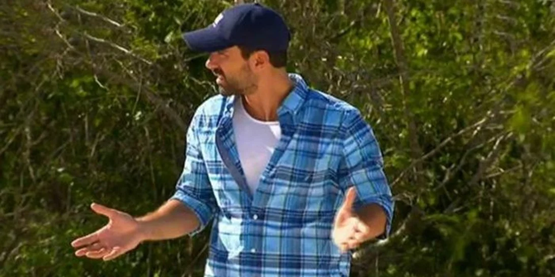 Survivor | Highlights: Τα νέα για την υγεία του Χικμέτ & ο νέος τραυματισμός Έλληνα παίκτη