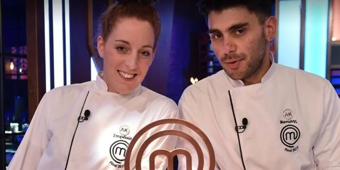 #MasterChefGR, τέλος! Αυτή είναι η αλήθεια που δεν θέλουμε να παραδεχθούμε
