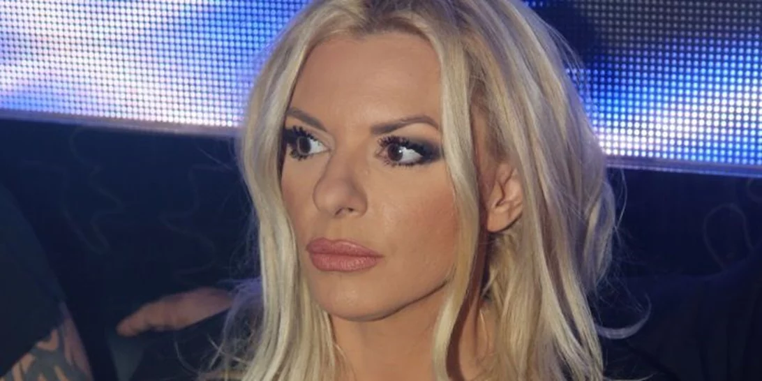 Βαρύ πένθος για την Αννίτα Πάνια | Έφυγε από τη ζωή ο πατέρας της