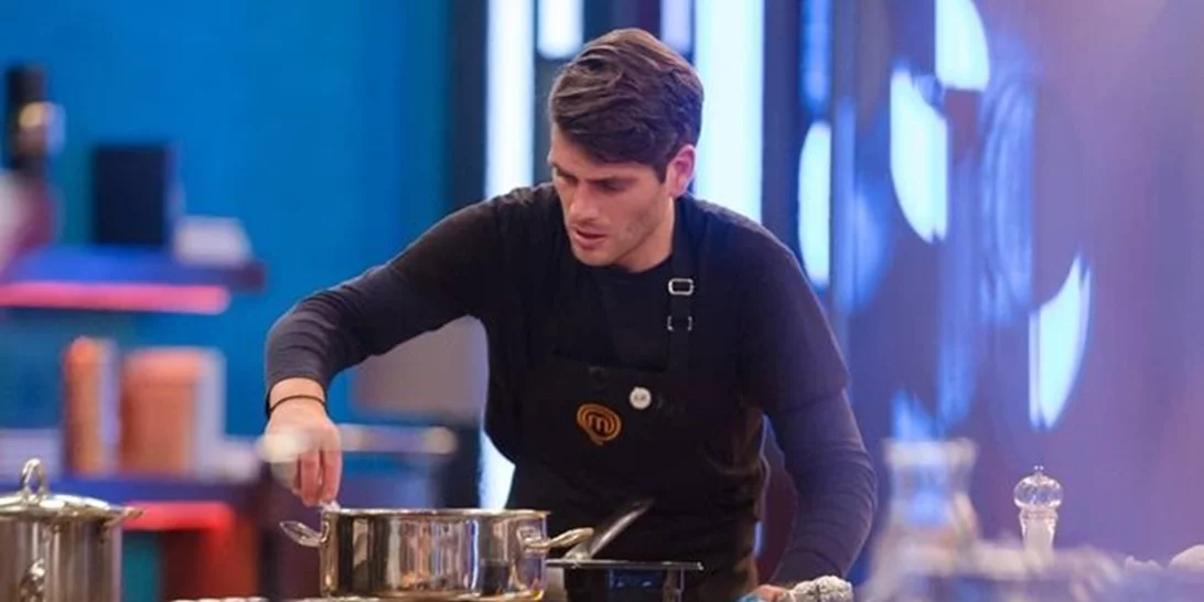 Χρήστος Μπάρκας | Ο Mr Κρατς αποκαλύπτει κάτι που δεν γνωρίζαμε μέχρι σήμερα!