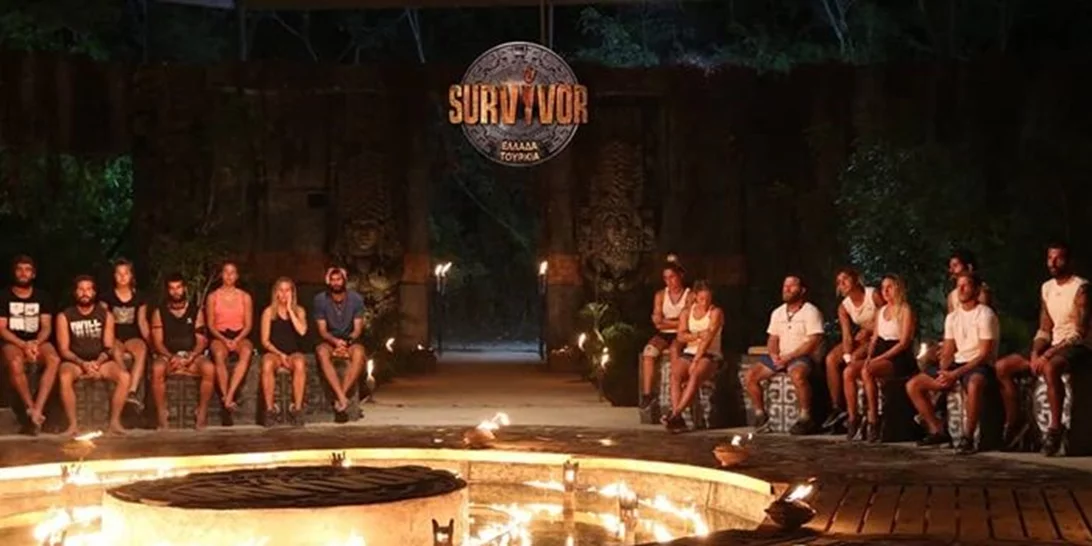 Survivor | Highlights: Η απογοήτευση της ήττας & η ελληνική αποχώρηση