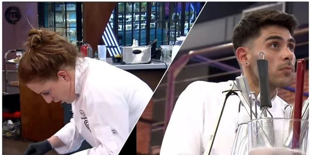 MasterChef | Η δοκιμασία που θα «γονατίσει» τους παίκτες & η απογοήτευση των κριτών!