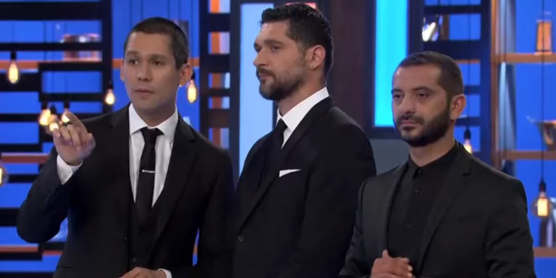 MasterChef | Final #2: Η πιο απαιτητική δοκιμασία του διαγωνισμού & ο παίκτης που δεν κατάφερε να τη φέρει εις πέρας