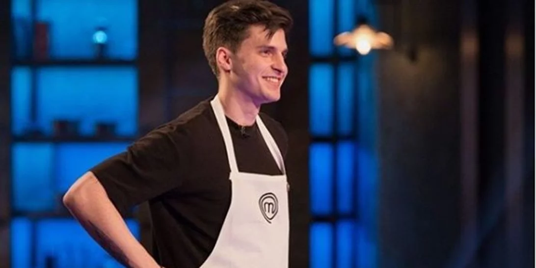 Πάνος Τόγιας | Το πρώτο μήνυμα μετά το τέλος από το MasterChef