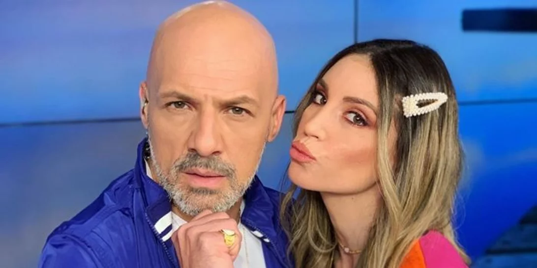 Αθηνά Οικονομάκου | Οι αποκαλύψεις στον Μουτσινά!