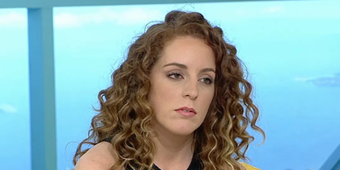 Σπυριδούλα Καραμπουτάκη | Όσα είπε στους «ΚουΚου» για το MasterChef!