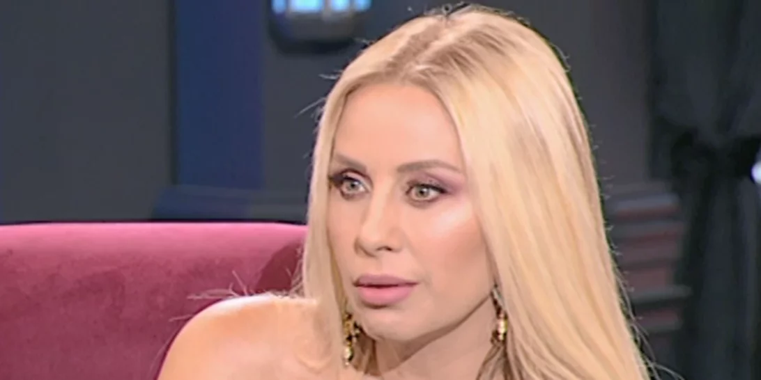 Γωγώ Μαστροκώστα | Η συγκλονιστική εξομολόγηση στη Μελέτη για τη μάχη με τον καρκίνο & τη γνωριμία της με τον Δέλλα