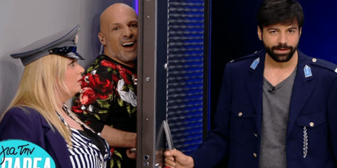 Ανδρέας Γεωργίου | Οι αποκαλύψεις στον Μουτσινά για τη νέα σεζόν