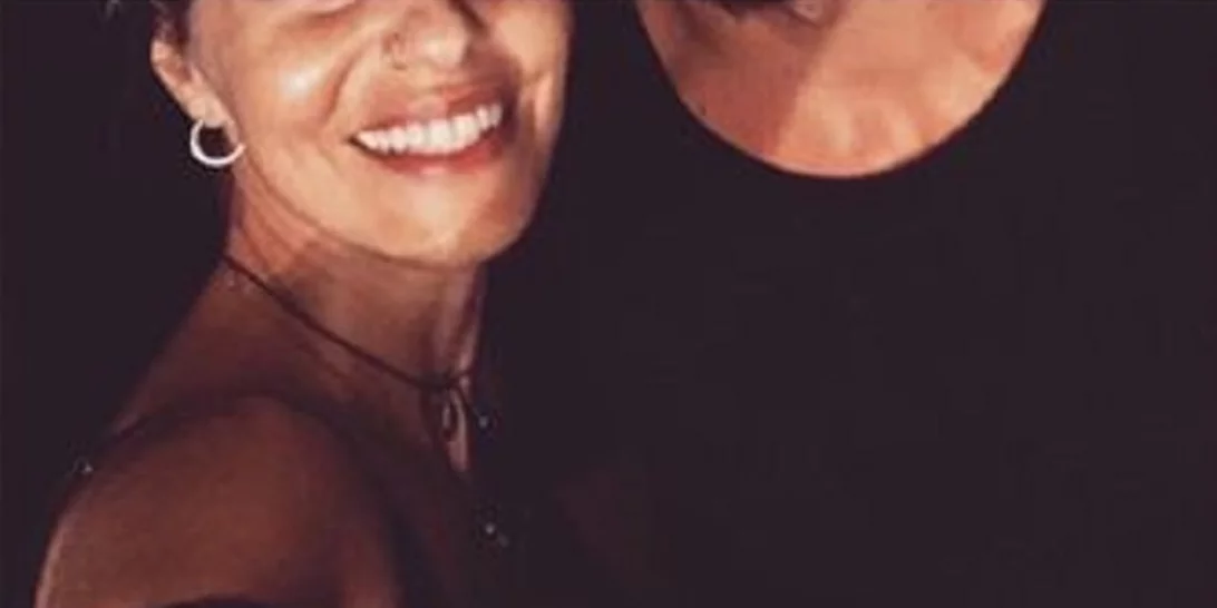 Ποια γνωστή Ελληνίδα ηθοποιός είναι ένα βήμα πριν από τον γάμο;