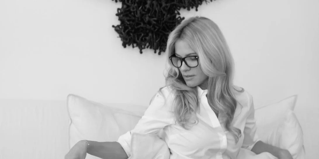 Ιωάννα Μαρινοπούλου | Η Ελληνίδα σχεδιάστρια παντρεύεται τον γιο του Salvatore Ferragamo, Leonardo