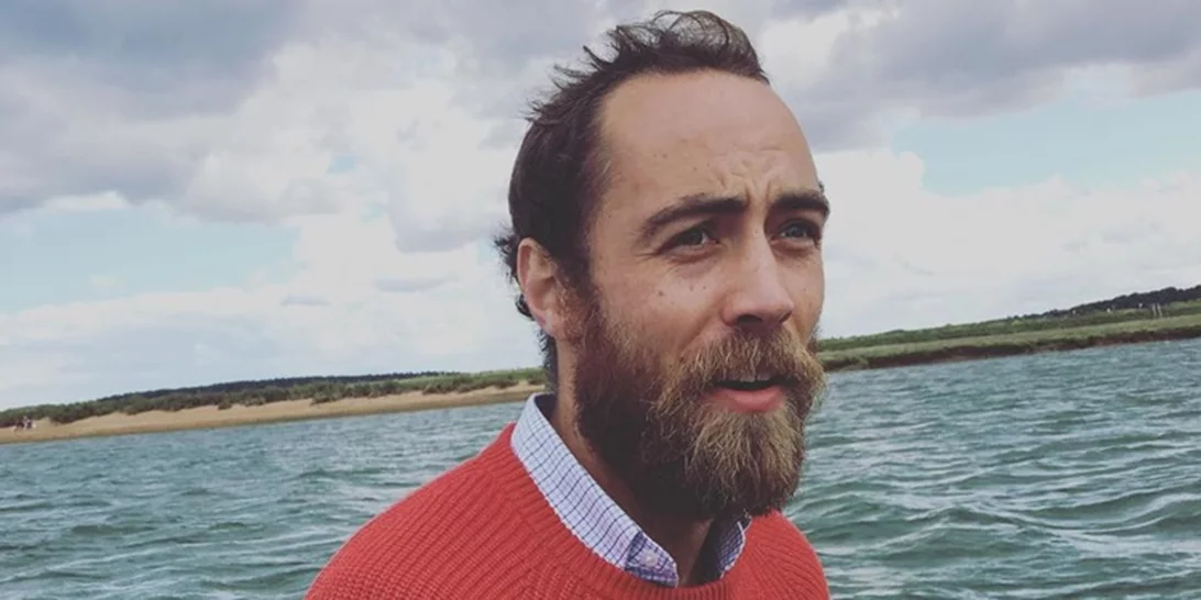 Ο James Middleton μάς δείχνει την σύντροφό του!