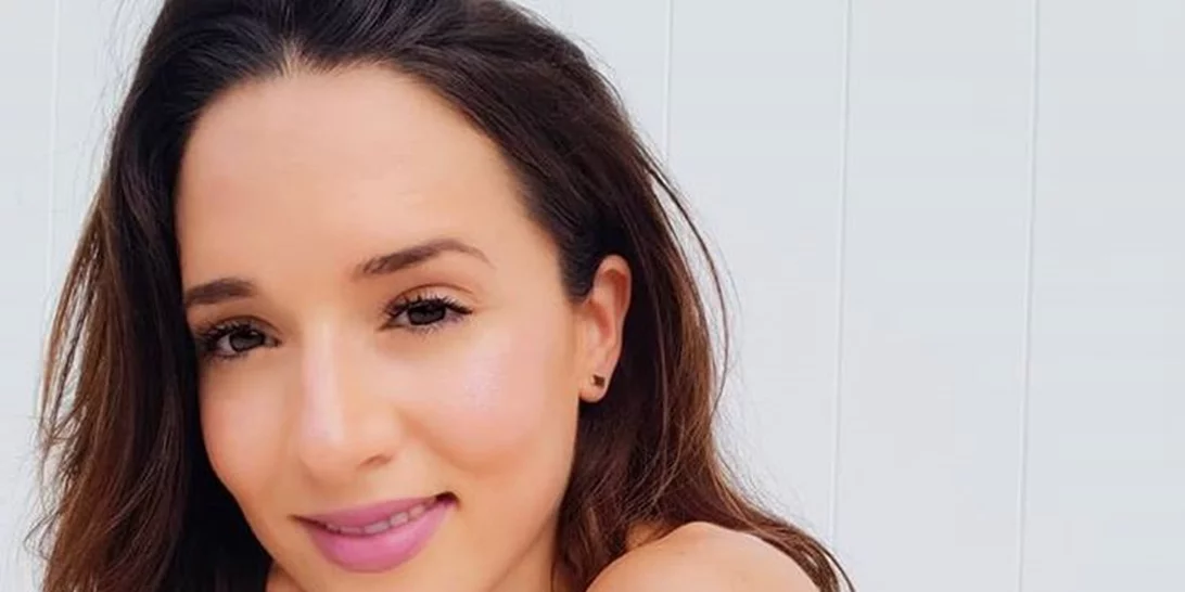 Δύσκολες ώρες για την Καλομοίρα | Το σοβαρό πρόβλημα υγείας της αδερφής της που την οδήγησε στο χειρουργείο (pics)