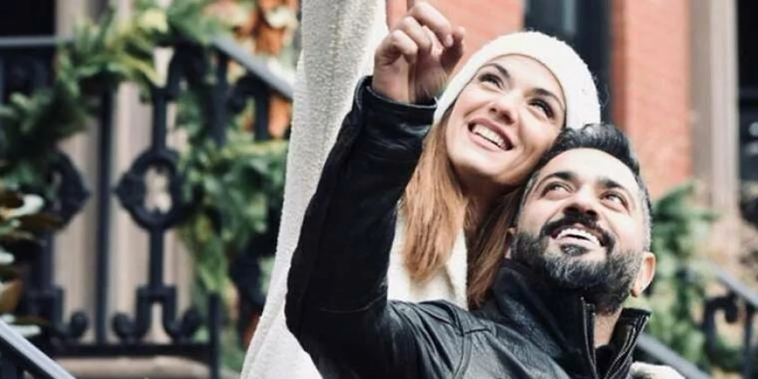 Βάσω Λασκαράκη | Δες φωτογραφίες από το σπίτι της ηθοποιού