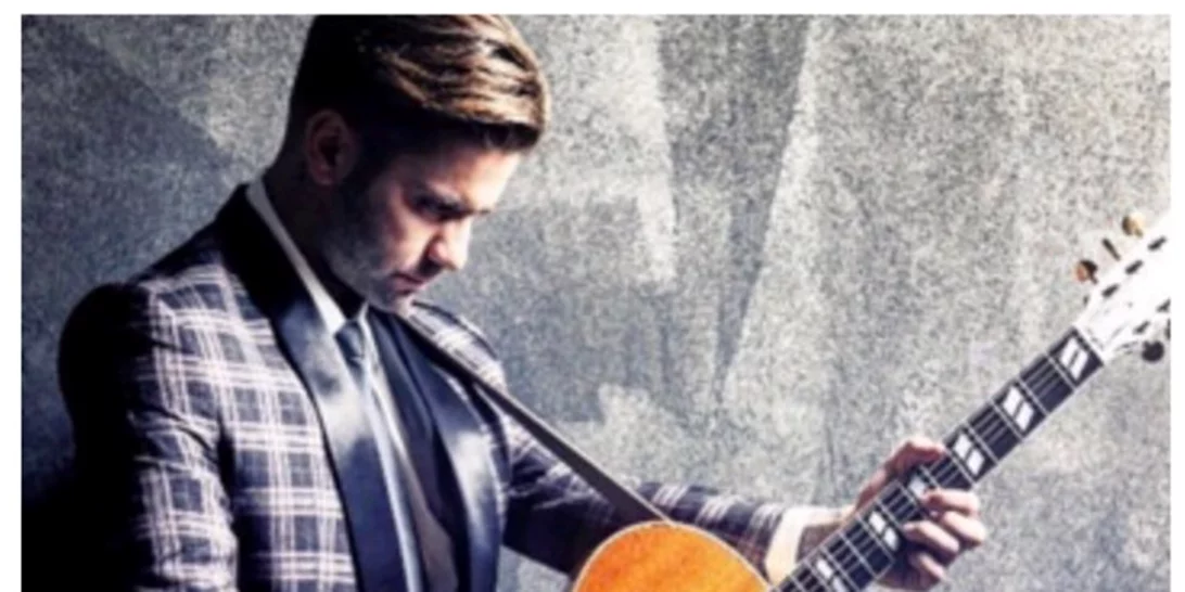 Θοδωρής Μαραντίνης | Το όλο νόημα μήνυμα που άφησε λίγες εβδομάδες μετά το χωρισμό του!