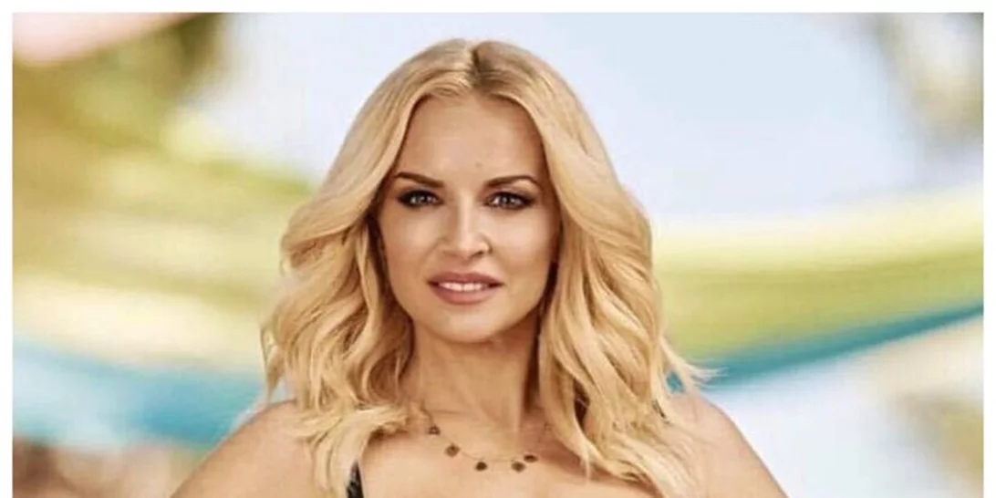 Μαρία Μπεκατώρου | Ξέρουμε τι θα φορέσει στον μεγάλο τελικό του YFSF!