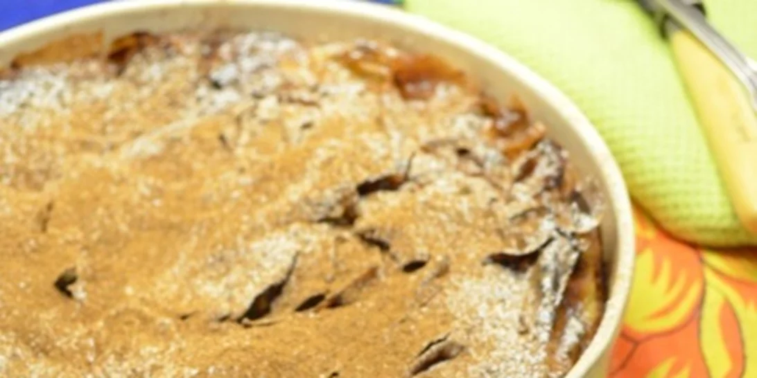 Συνταγή για μπουγάτσα στιγμής από την Ελένη Ψυχούλη | Έτοιμη σε 20 λεπτά