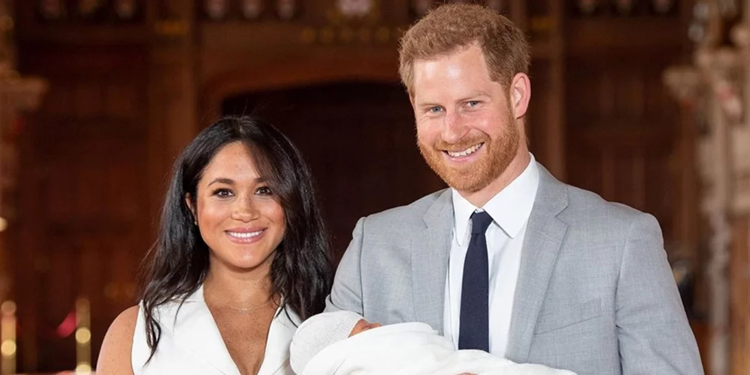 Πoιοι θα είναι οι νονοί του Archie τελικά;