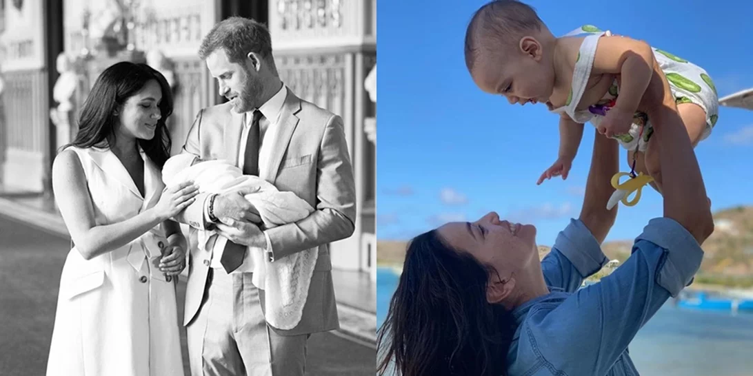 Αυτές οι celebrities θα γιορτάσουν για πρώτη φορά την γιορτή της Μητέρας