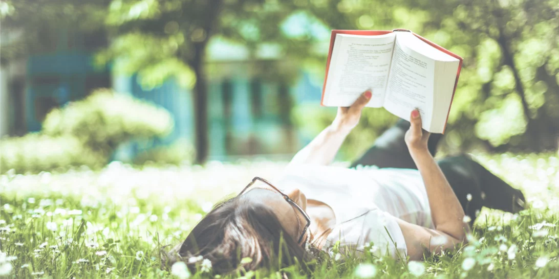 5 βιβλία αστυνομικής λογοτεχνίας, ιδανικά για το καλοκαίρι