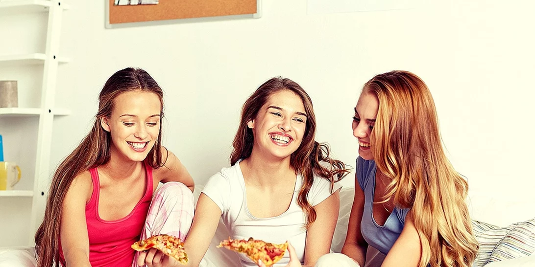 Γιατί μια γυναίκα είναι περισσότερο χαρούμενη όταν είναι single