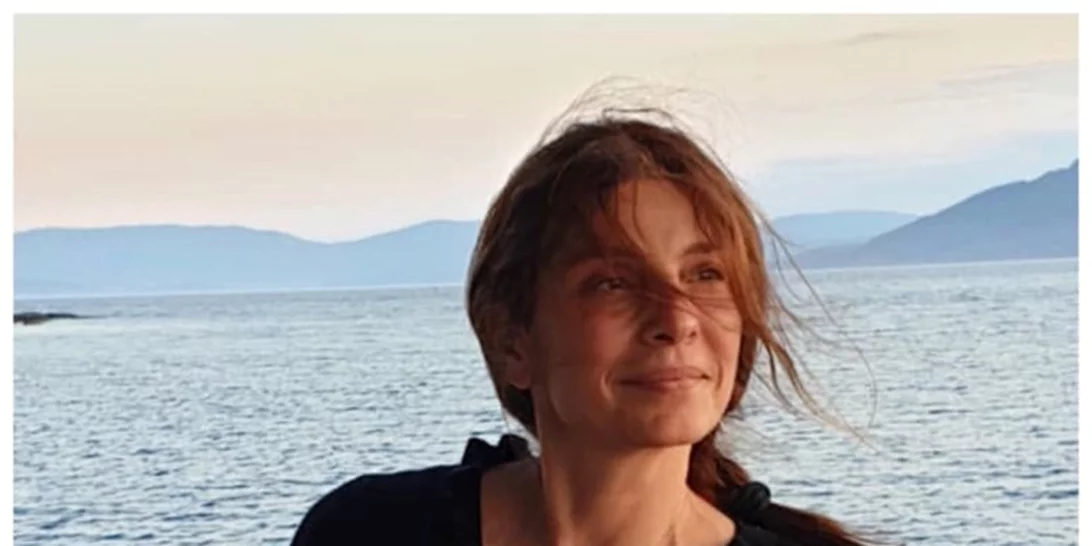 Πόπη Τσαπανίδου | Μας συστήνει τη μητέρα της! (pics)