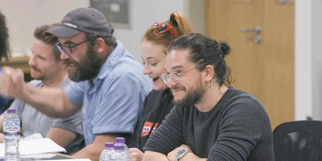 Κυκλοφόρησε το ντοκιμαντέρ του Game of Thrones