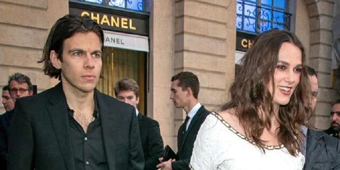 Έκπληξη! Η Keira Knightley είναι έγκυος στο δεύτερο μωρό της!