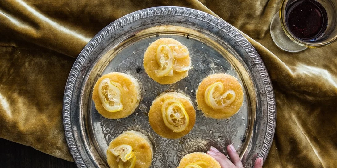 Φανταστικές συνταγές που είδαμε σε ταινίες και πώς να τις φτιάξεις