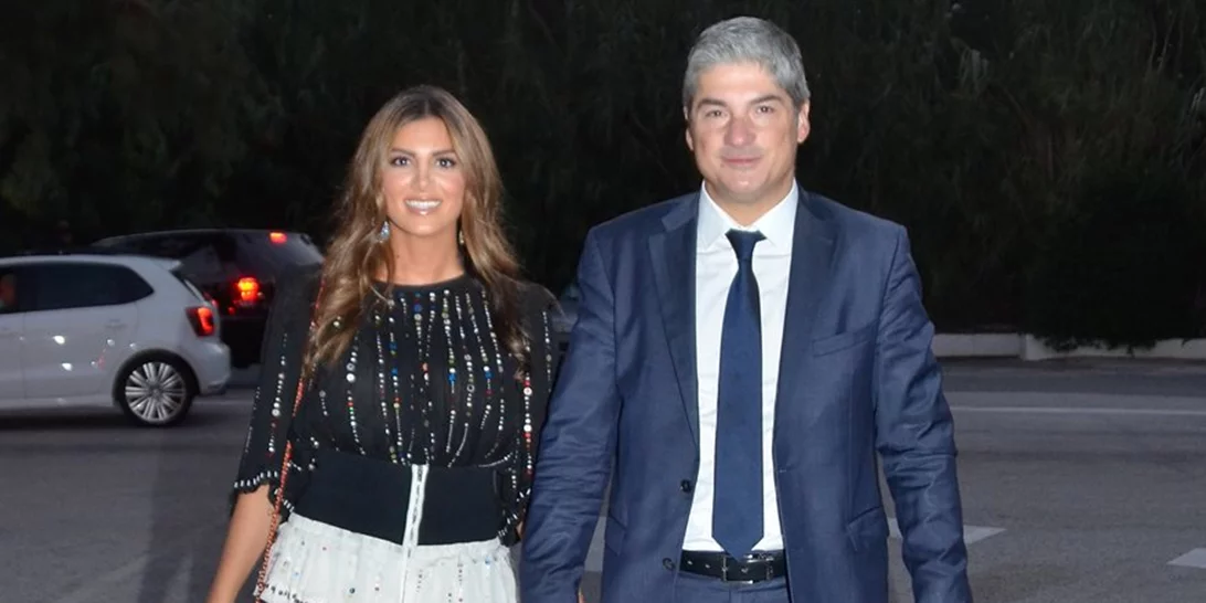 Σταματίνα Τσιμτσιλή - Θέμης Σοφός | Δες την τέλεια τούρτα για τα γενέθλια της 6χρονης κόρης τους, Νάγιας