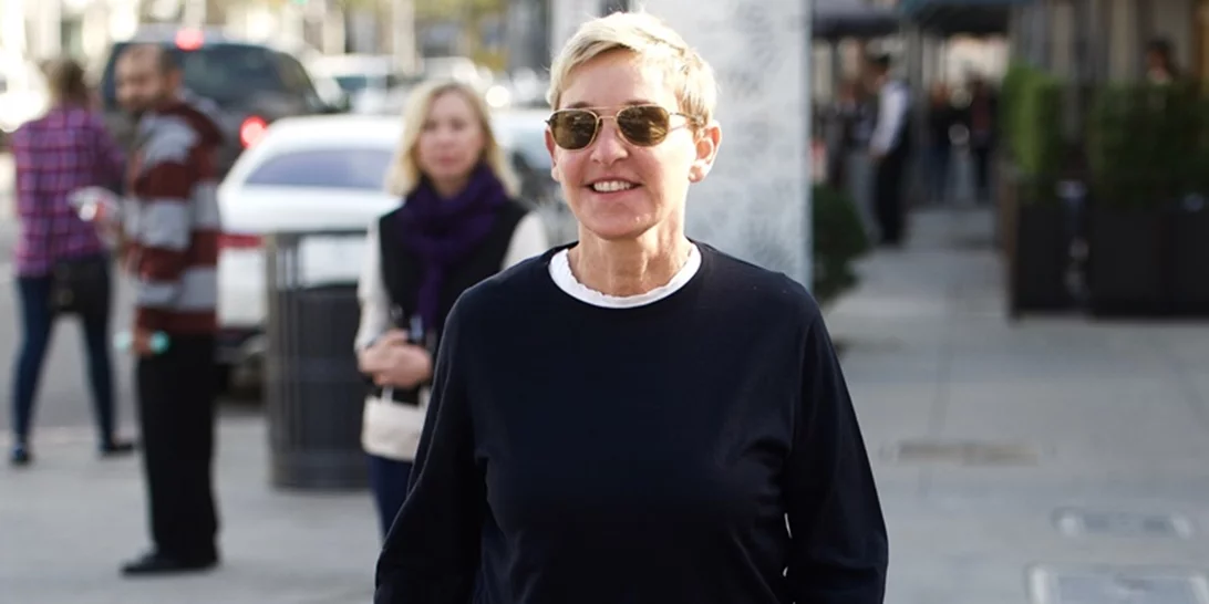 Ellen DeGeneres| Έκανε το απόλυτο throwback από το χορό της αποφοίτησης