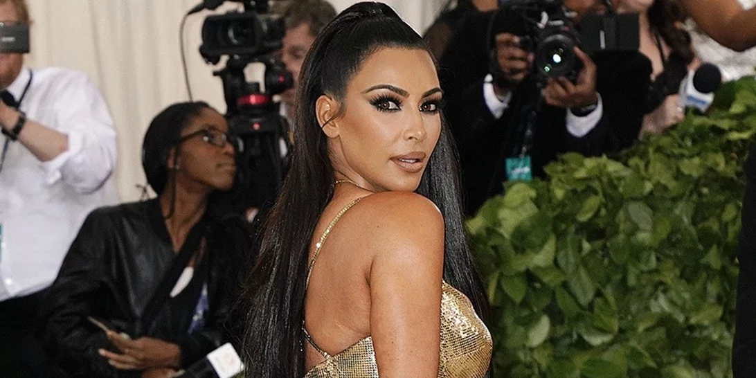 Kim Kardashian | Θυμάσαι την πρώτη της εμφάνιση στο Met Gala;