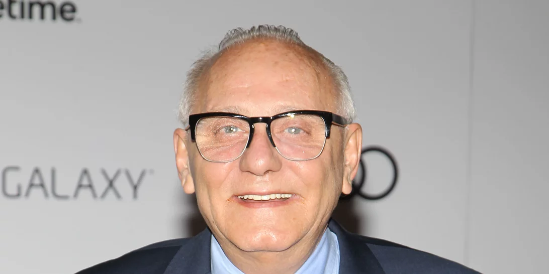 Έφυγε από τη ζωή ο σχεδιαστής Max Azria