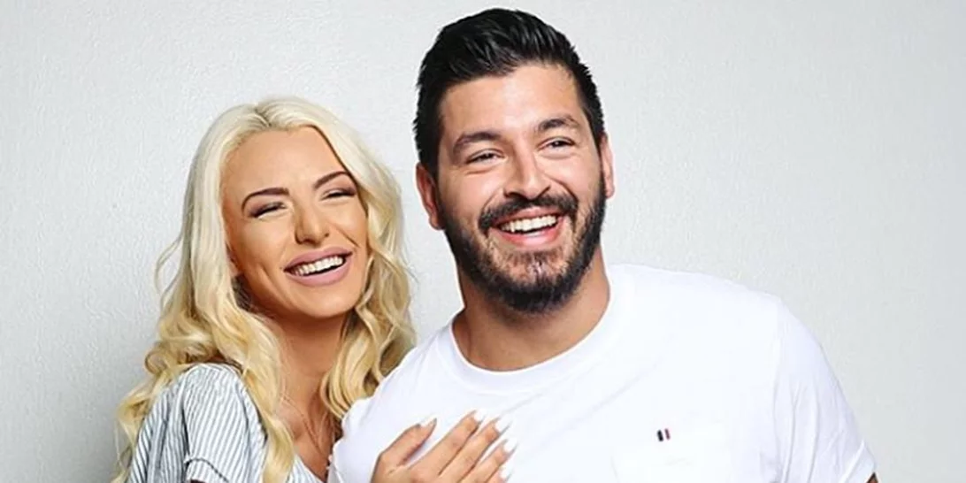 Το τελευταίο post του αδικοχαμένου Πάνου Ζάρλα | "Καλοκαίρι ήρθε και το μαύρο πρέπει να φύγει από πάνω μας"