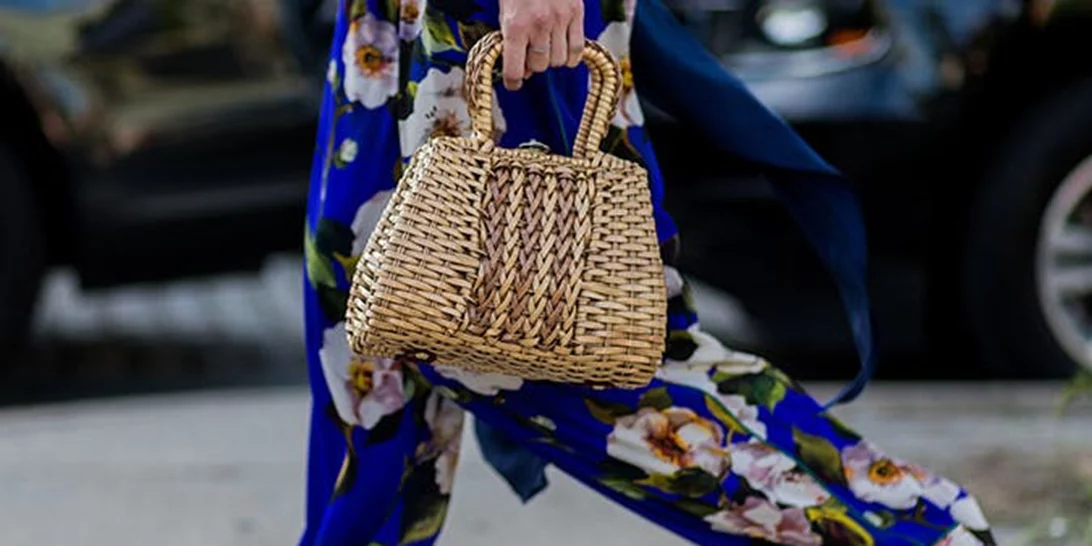 Η πιο ωραία τσάντα της σεζόν είναι H&amp;M και δεν κοστίζει ούτε 20 ευρώ