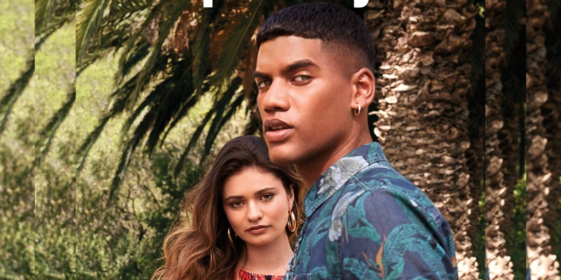 It's party time! Το κατάστημα Superdry υποδέχεται το καλοκαίρι με ένα μεγάλο opening party