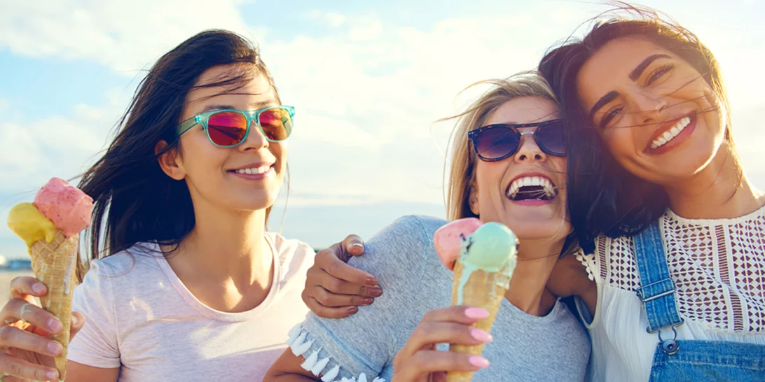 10 πράγματα που μπορείς να κάνεις στην πόλη με τους φίλους σου όταν βαριέστε