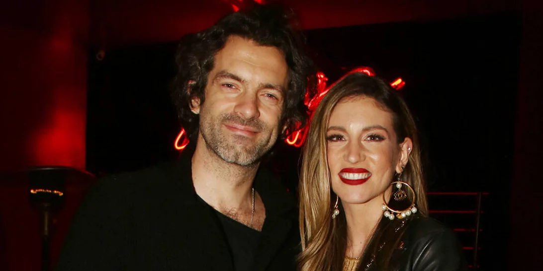 Η Αθηνά Οικονομάκου απαντά | Είναι έγκυος για δεύτερη φορά; Πότε θα γίνει η βάφτιση του μικρού Μάξιμου;