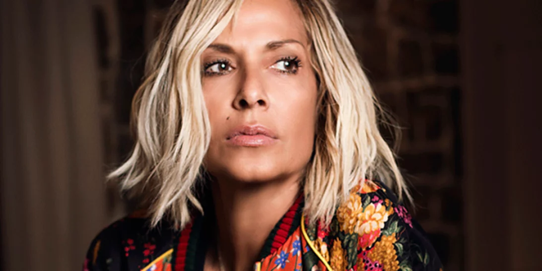 Πάσχα στο γυμναστήριο | Όταν οι άλλοι τρώνε η Άννα Βίσση γυμνάζεται σκληρά