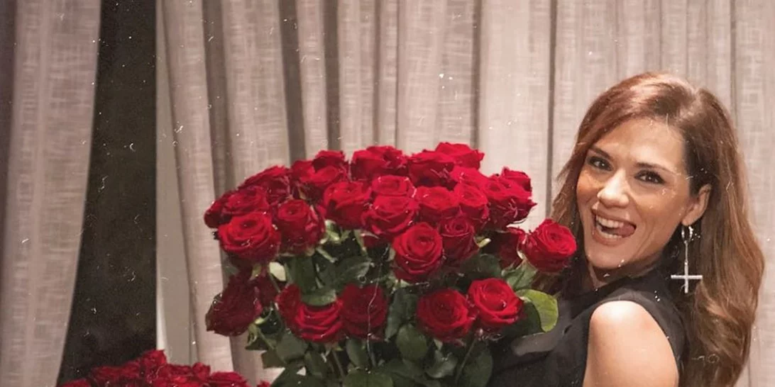 Βάσω Λασκαράκη | Αυτό είναι το νέο της τηλεοπτικό βήμα!