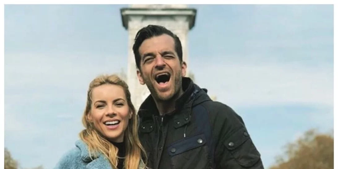 Μαρία Λουίζα Βούρου - Γιάννης Παπαγεωργίου | Δες το πρωτότυπο προσκλητήριο του γάμου της