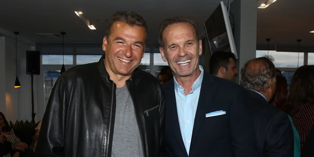 Διάσημες εμφανίσεις | Πού εντοπίσθηκαν οι celebrities;