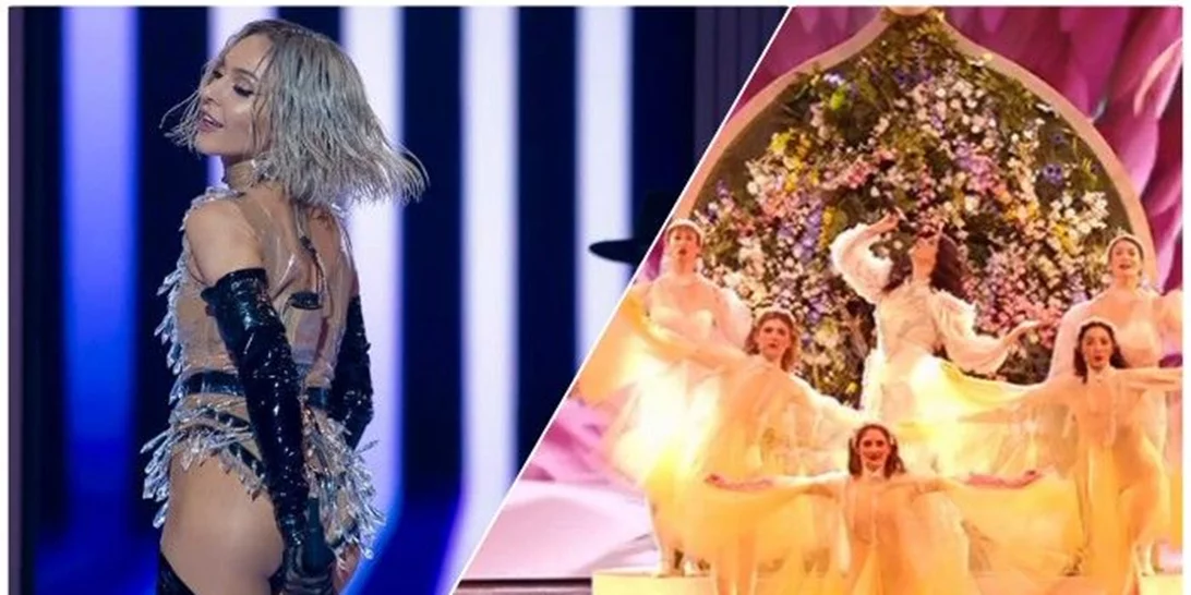 Eurovision 2019 | Ελλάδα & Κύπρος στον τελικό!