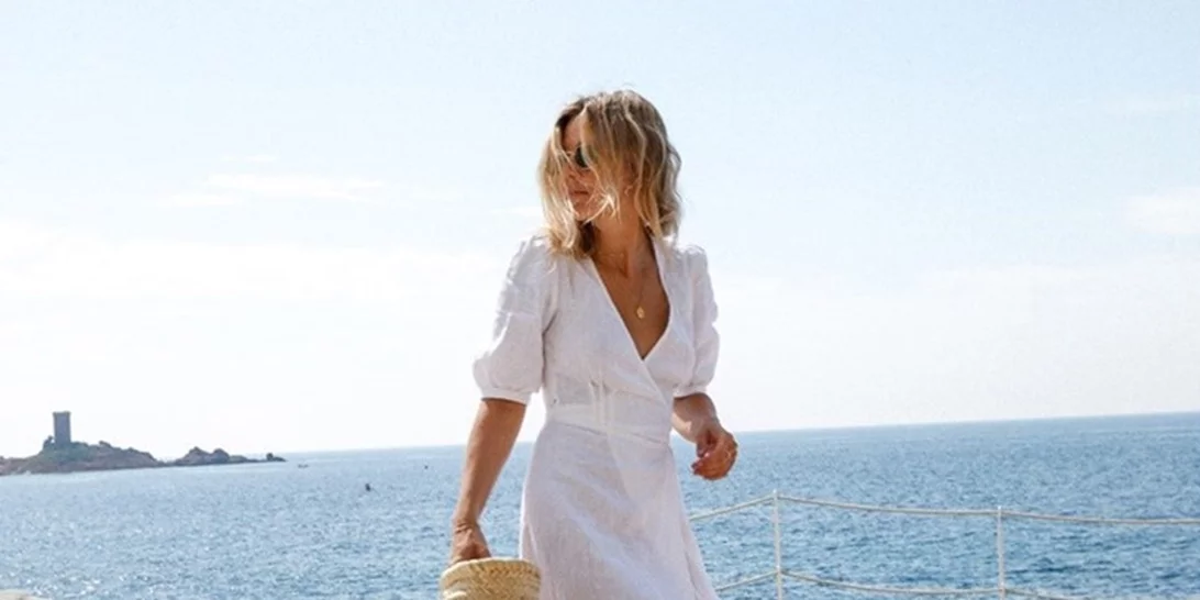 Πώς να φορέσω το μάξι φόρεμα σε κάθε περίσταση | 20+1 κανόνες για σωστούς συνδυασμούς