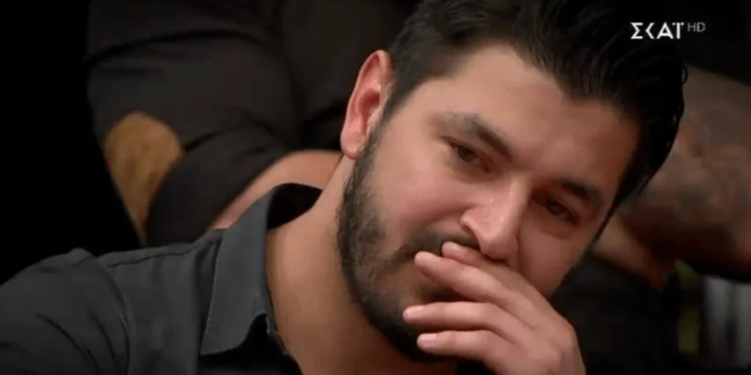 Πάνος Ζάρλας | Το συγκινητικό αφιέρωμα του Power of Love στην έναρξη της εκπομπής!