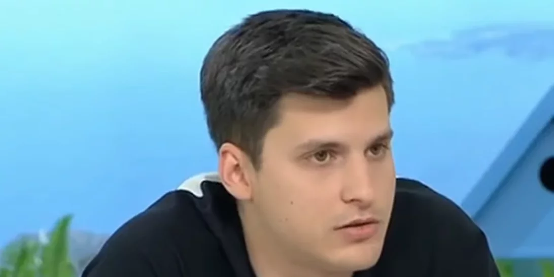 Πάνος Τόγιας | Μιλά πρώτη φορά μετά το MasterChef! Γιατί θέλει να νικήσει η Σπυριδούλα;