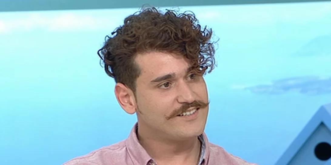 Παντελής Βούρος | Τα ατυχήματα που του άλλαξαν τη ζωή & τα σχόλια για τους συμπαίκτες του