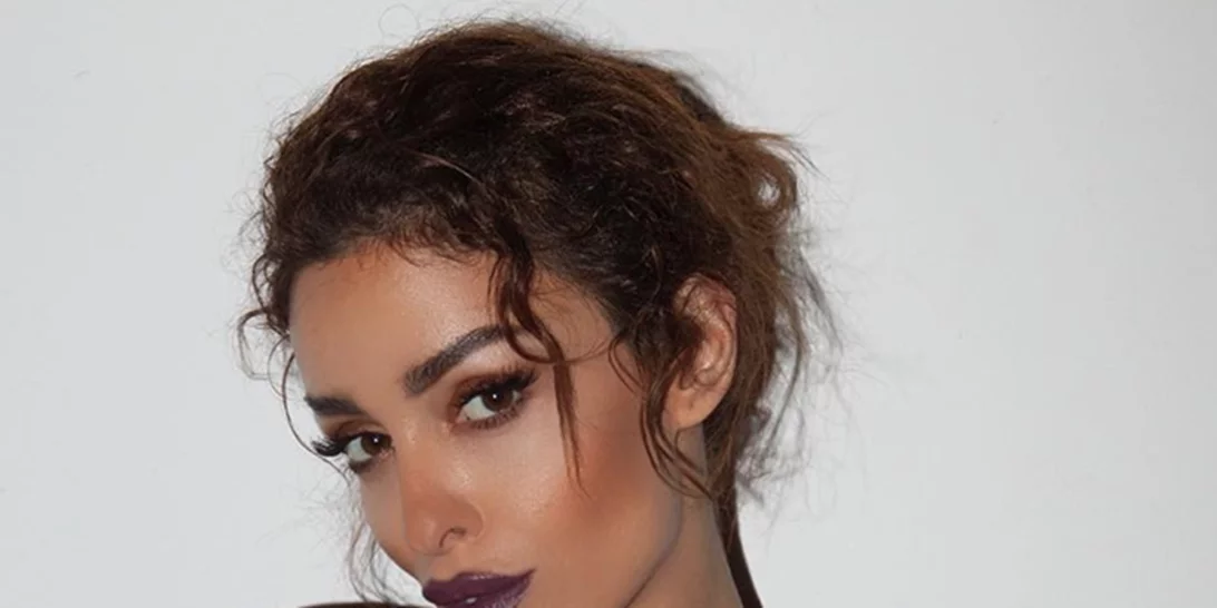 Μήπως η Ελένη Φουρέιρα θα είναι η πιο εντυπωσιακή στην αποψινή Eurovision;